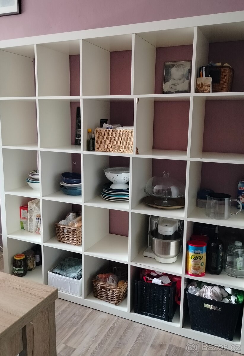 Policovy díl Ikea