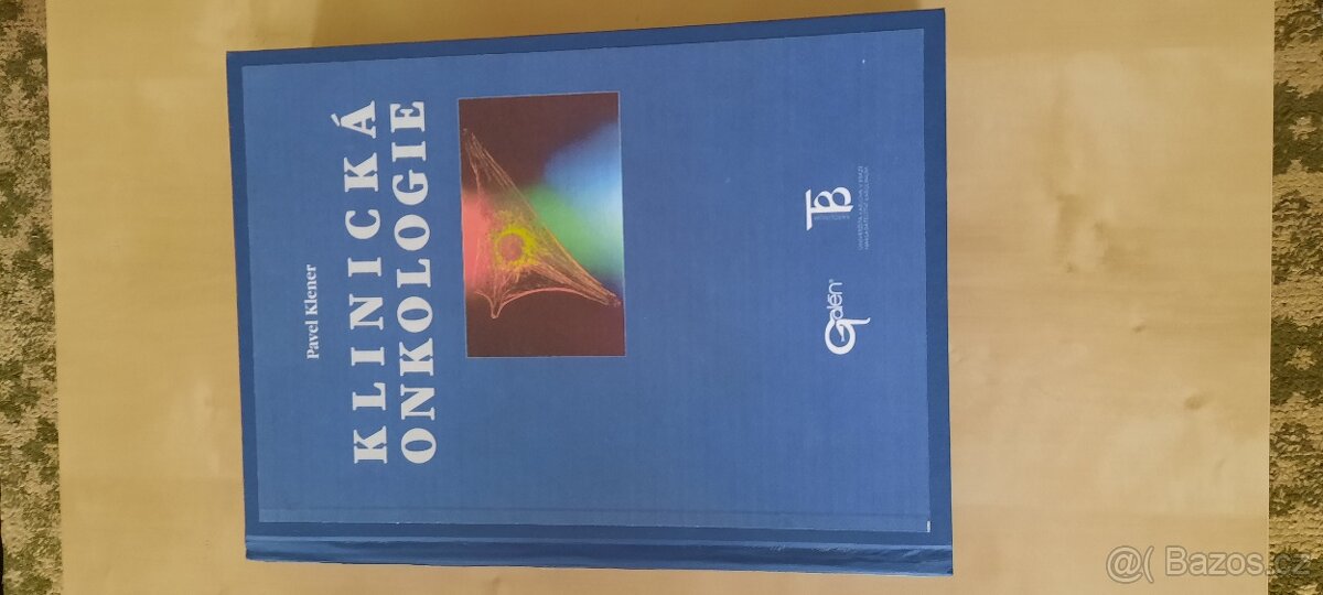 Klinická onkologie