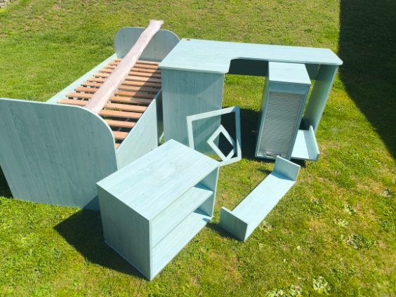 Dětský pokoj / set