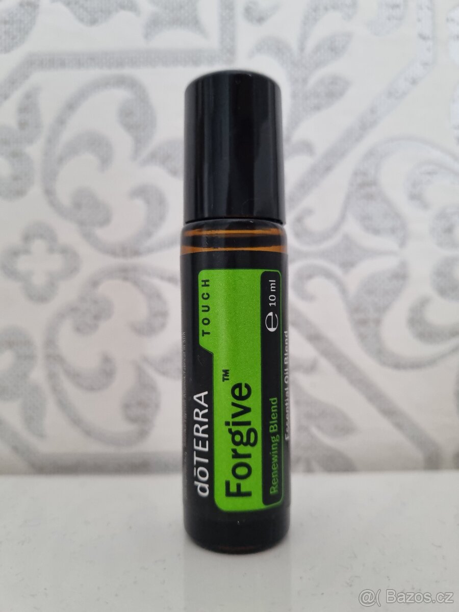DoTerra_Forgive touch 10ml
