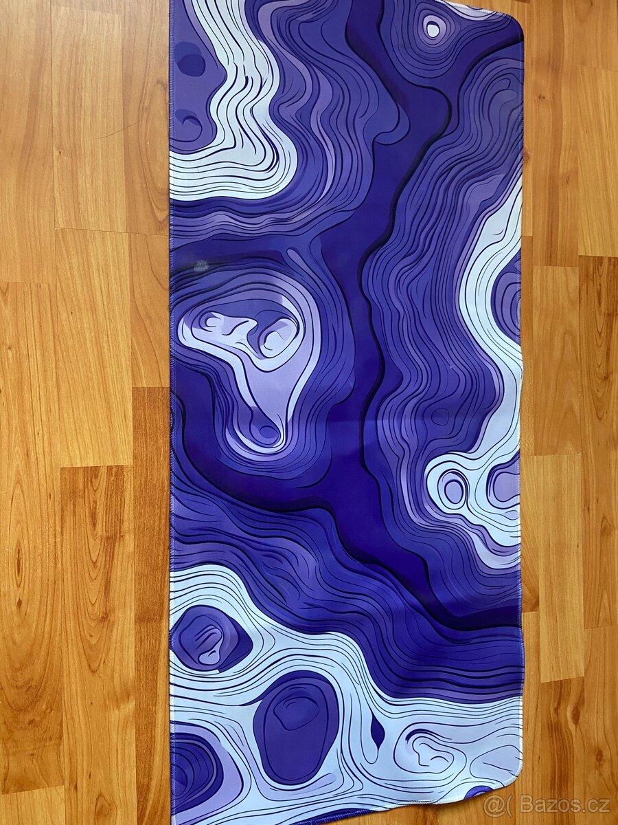 Herní podložka 90x30