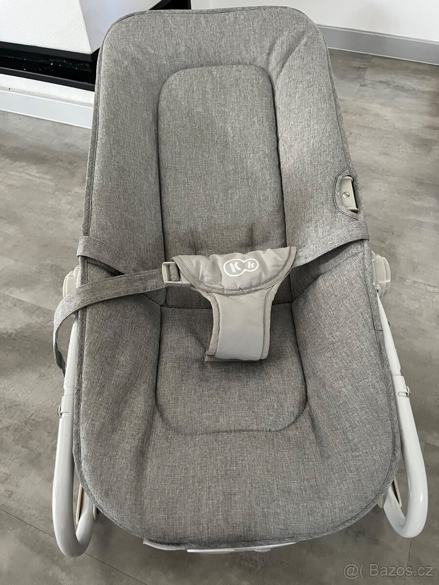 Lehačka houpátko Kinderkraft
