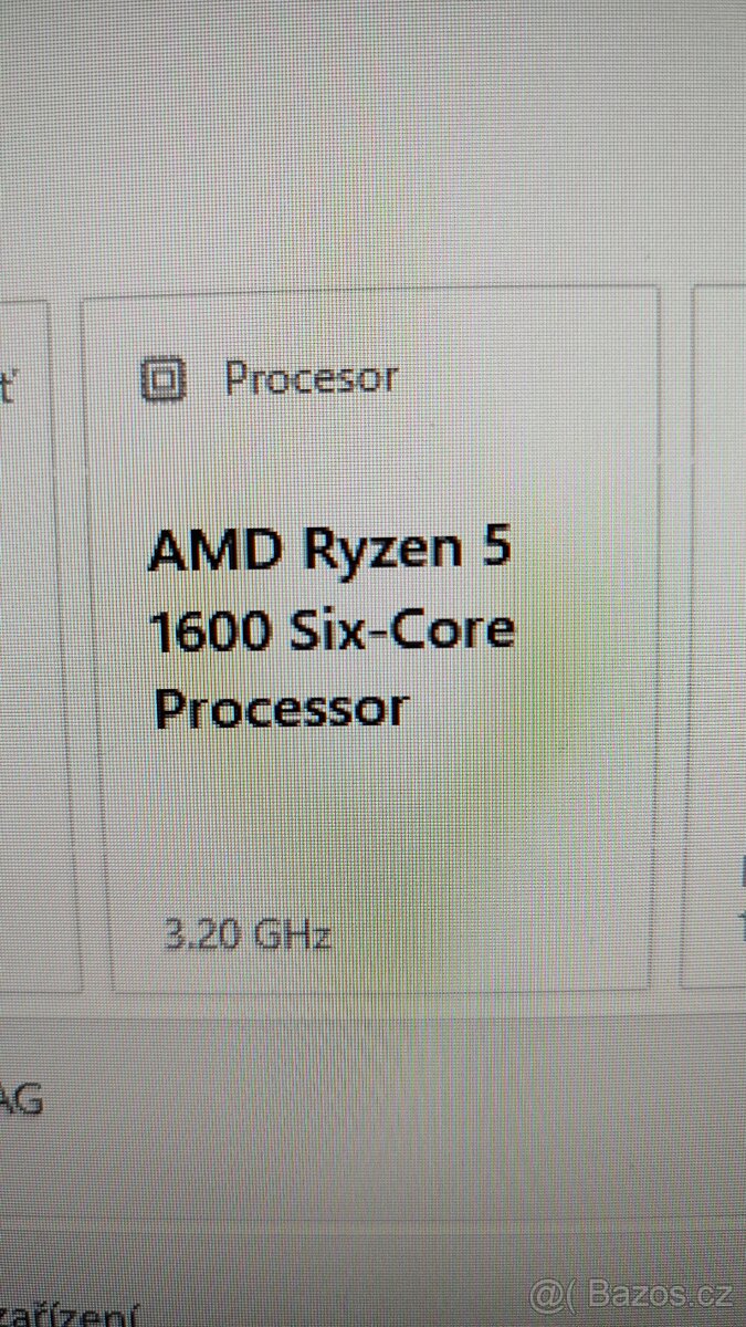 Ryzen 5 1600