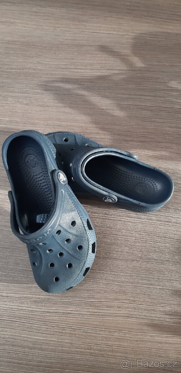 Dětské Crocs C 12 - 13