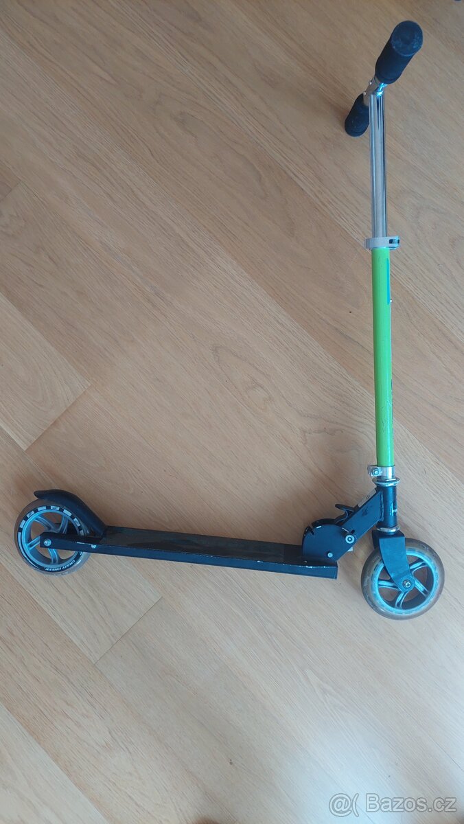 Koloběžka