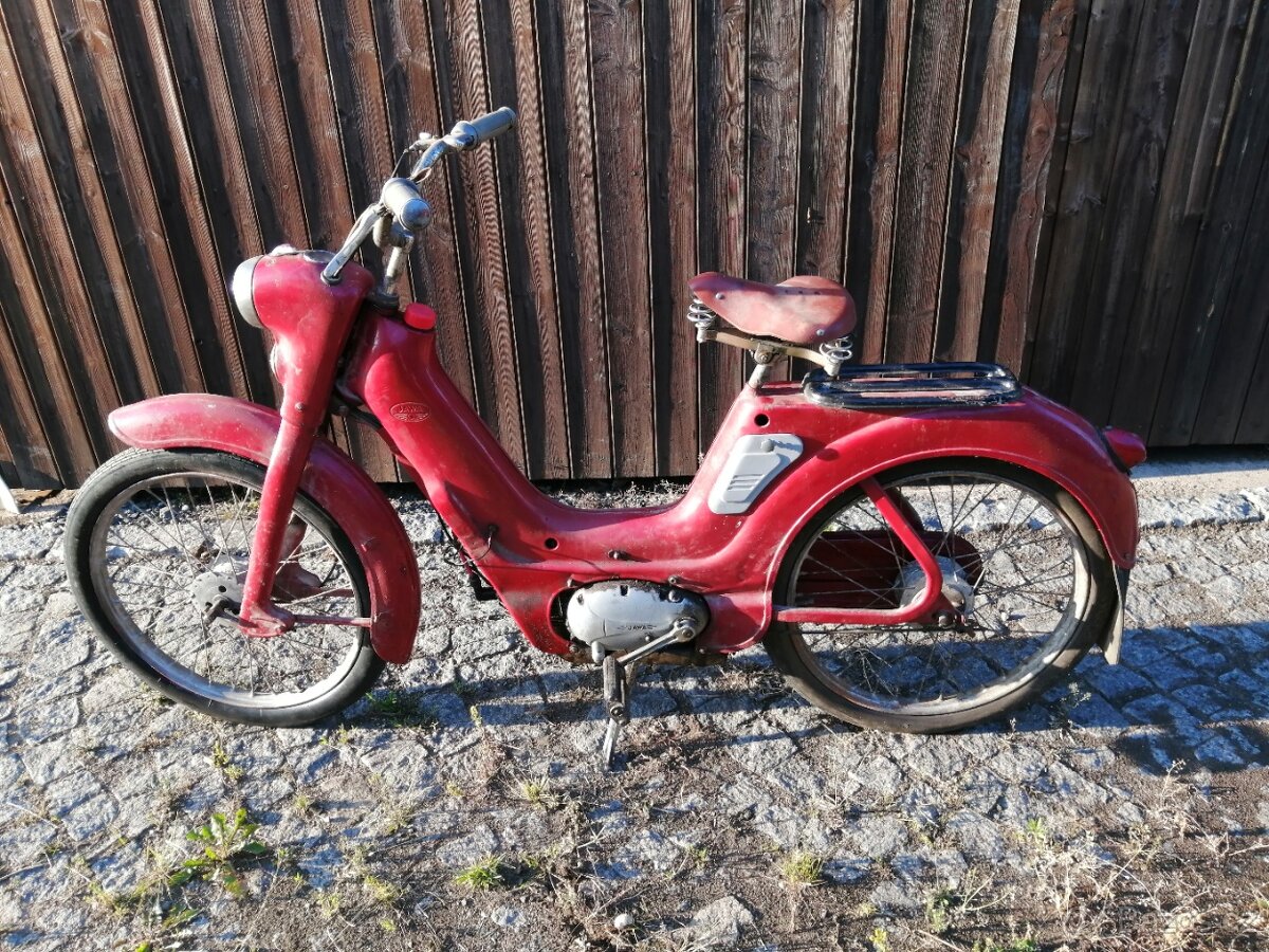 Jaweta 551