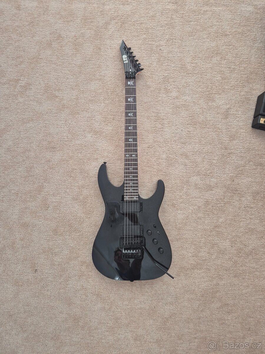 Kytara Esp ltd kh 202
