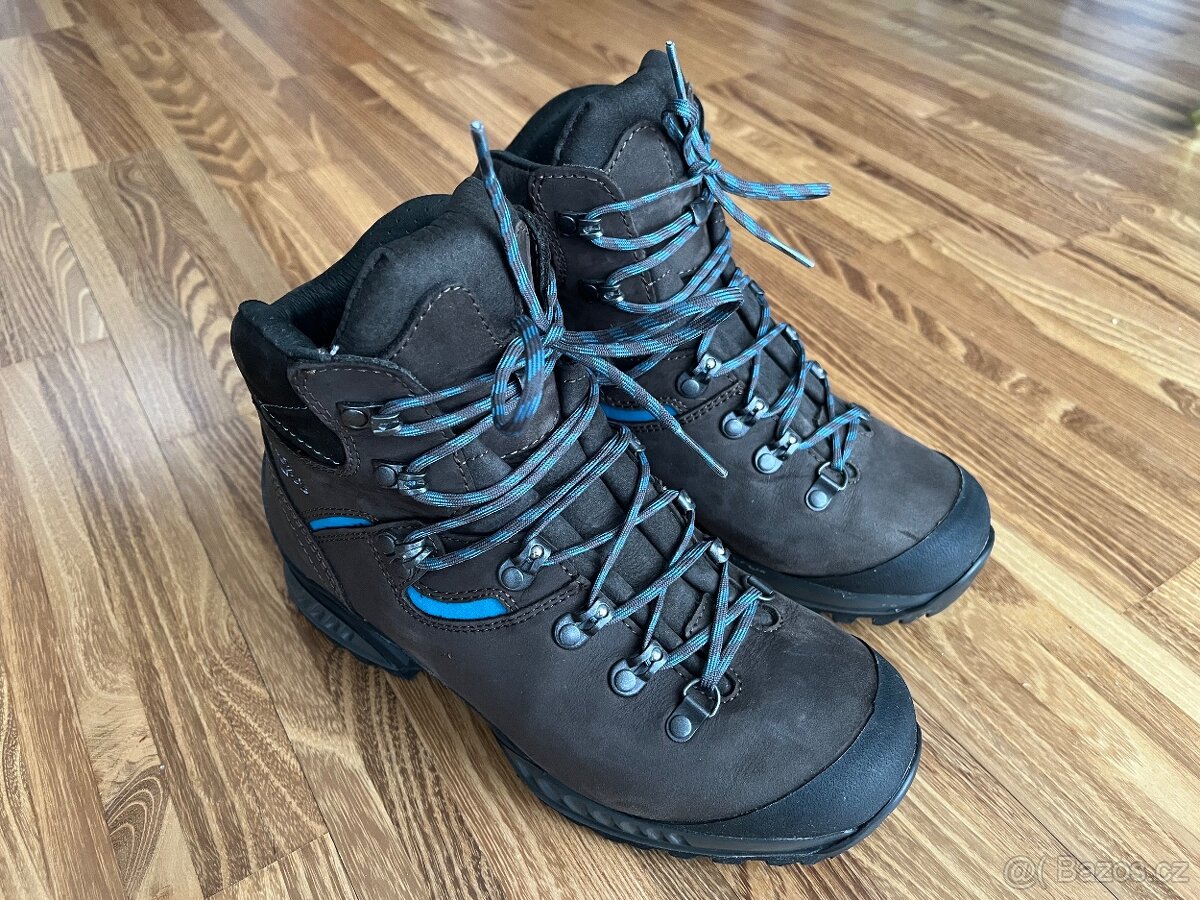 Dámské trekové boty Hanwag Tatra II Lady GTX, vel. 39