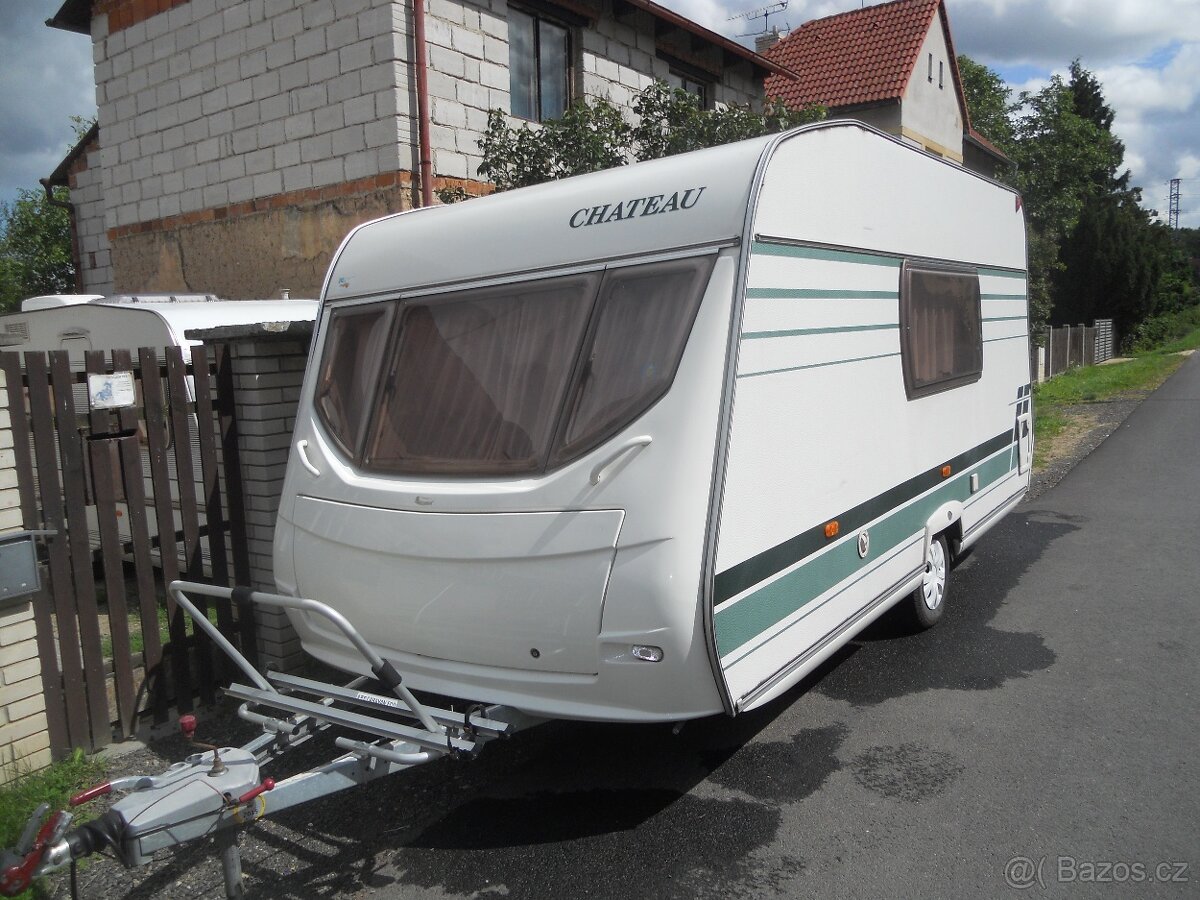 Cateau Calista 430, MOVER,Solár