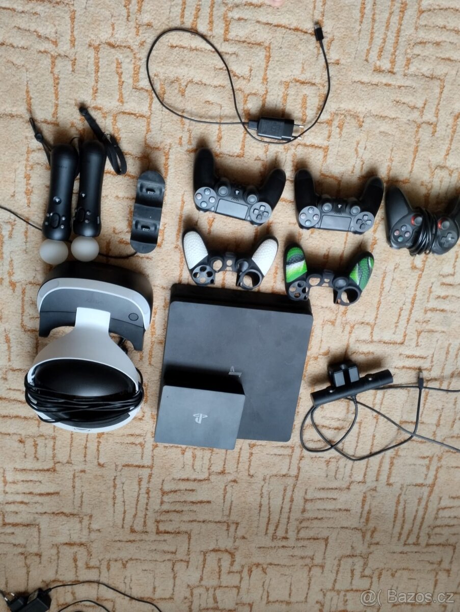 PlayStation 4