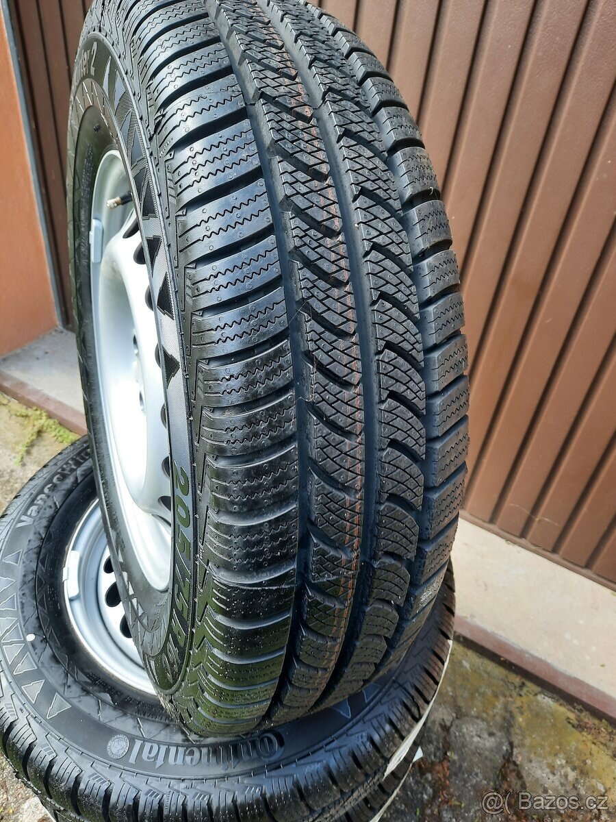 MERCEDES BENZ KOMPLETNÍ SADA