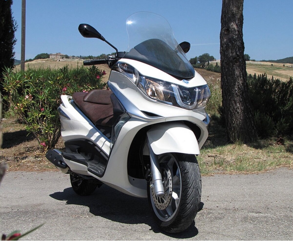 Prodám Piaggio X10