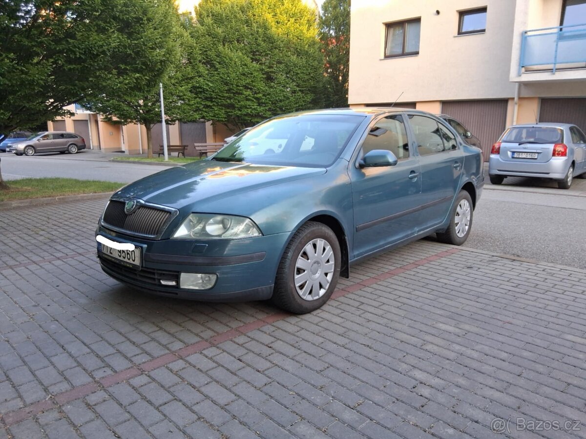 2.0 TDI 1O3.kw 6 kvalit manuál STK Nová
