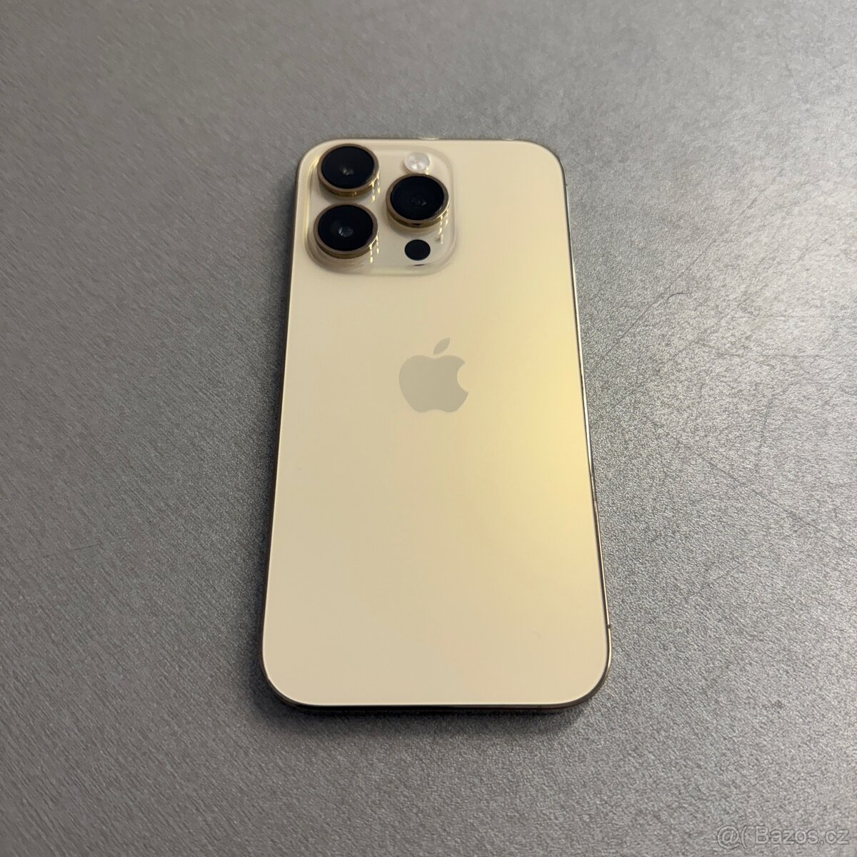 iPhone 14 Pro 256GB, bez škrábance, 12 měsíců záruka