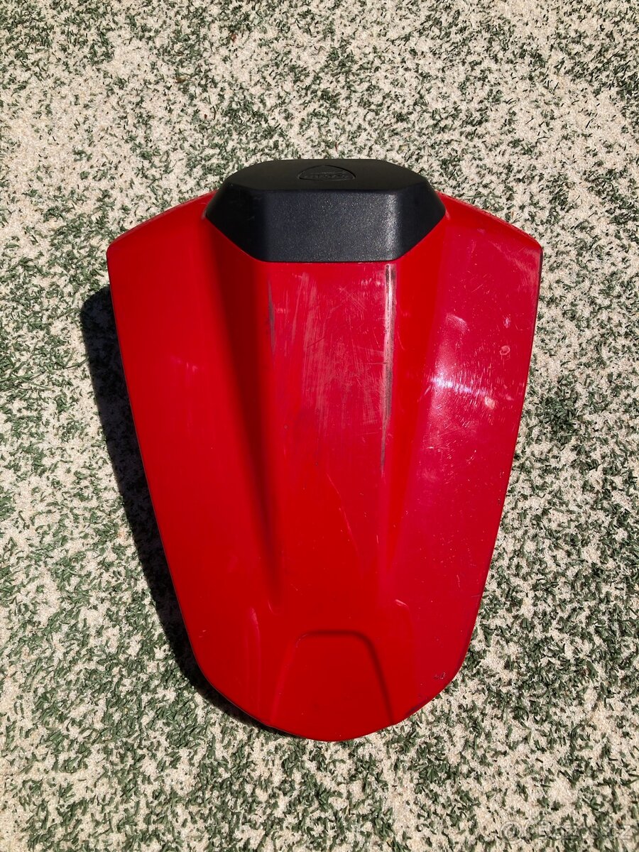 Krovka DUCATI Monster 937 2021-2025