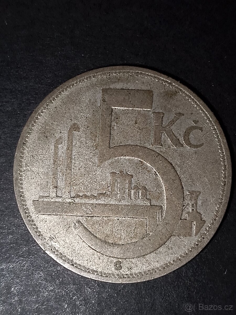 mince 5 kcs
