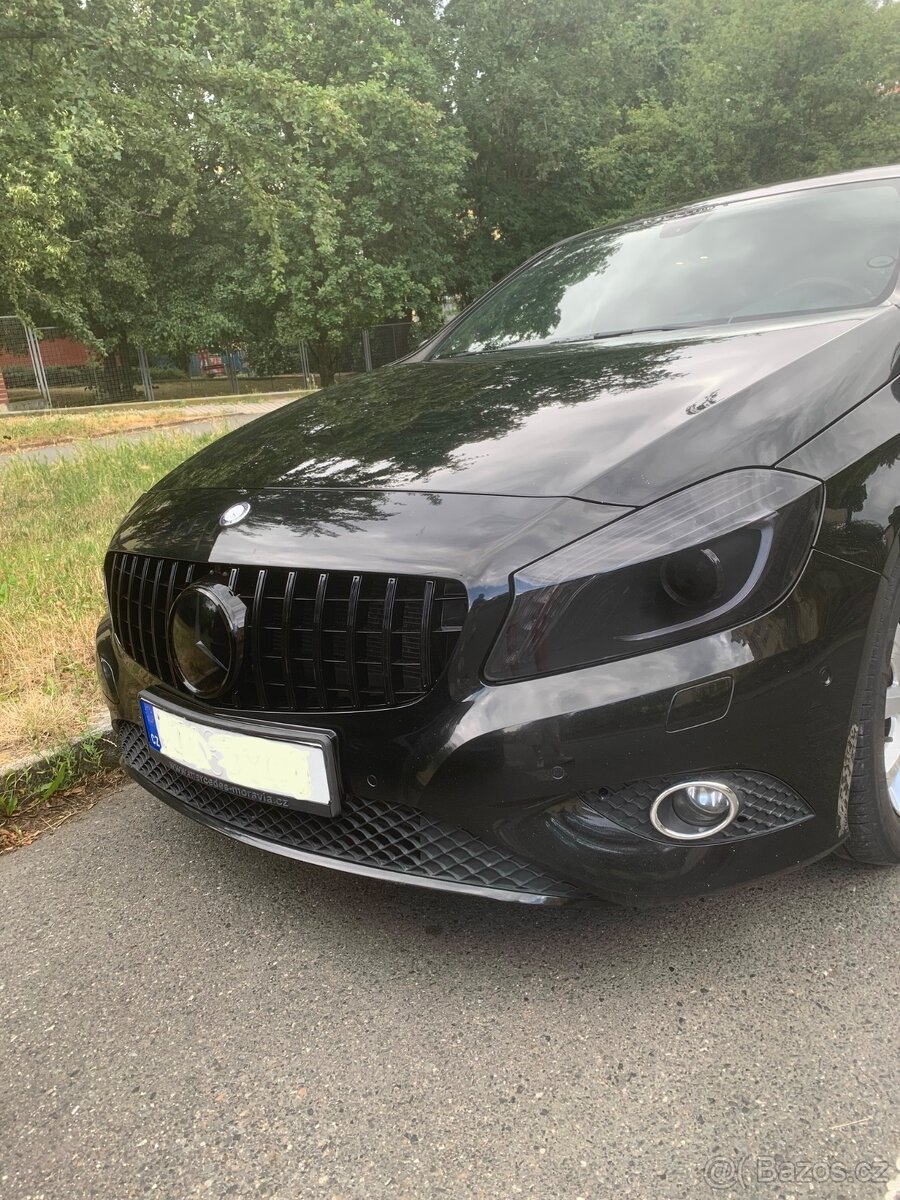 Mercedes a180 D,Automat
