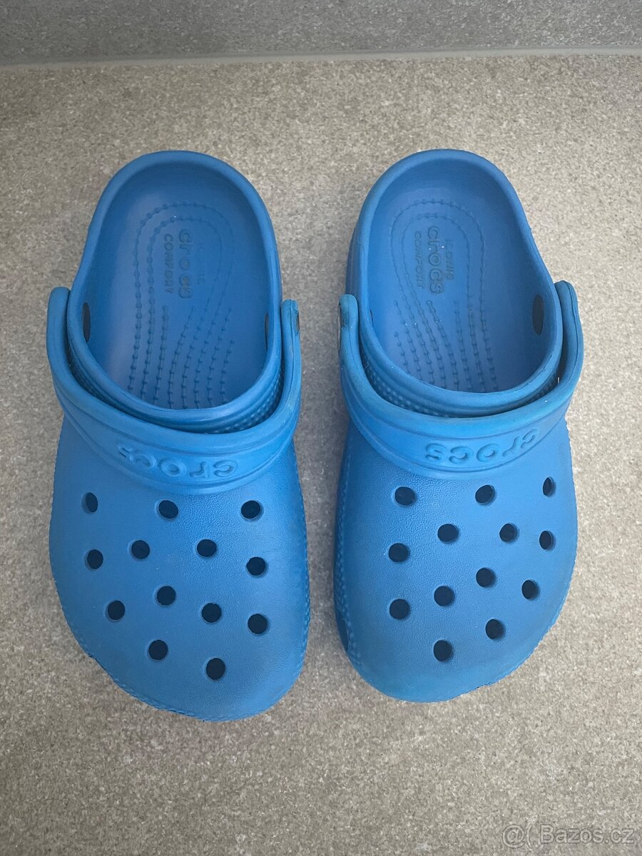 Crocs vel. 28-29