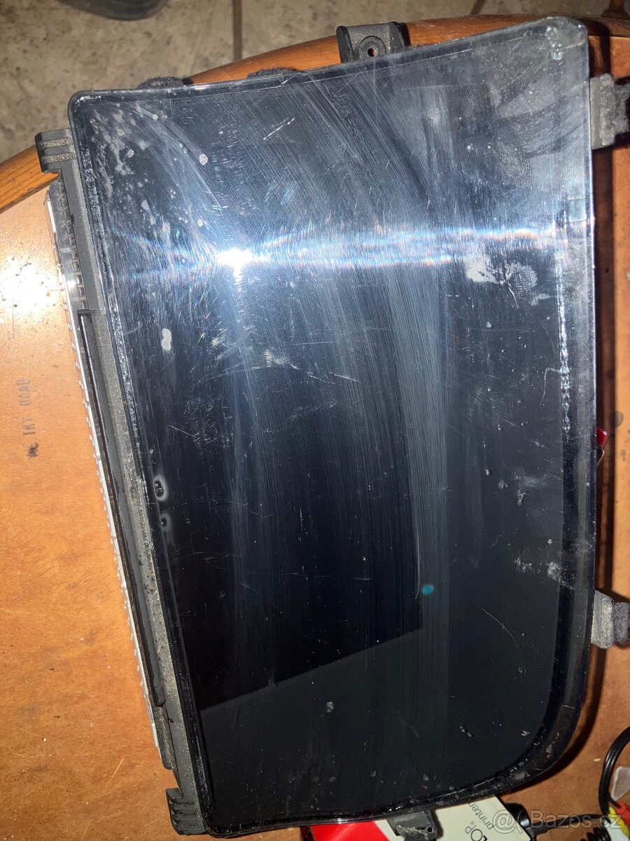 Mercedes S W221 monitor A2219008301