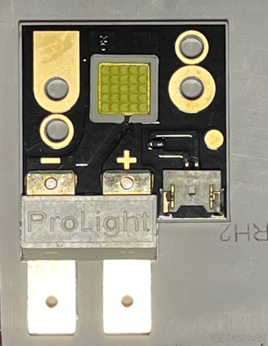 ADJ - LED PCB chip , Inno Beam 80W
