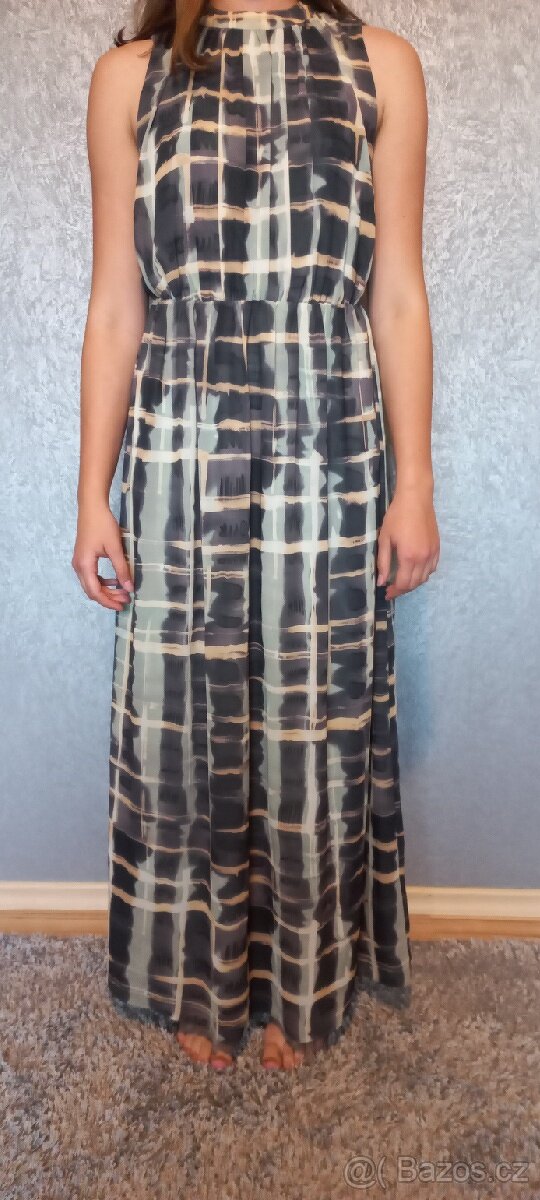Elegantní šaty, v. 36, H&M