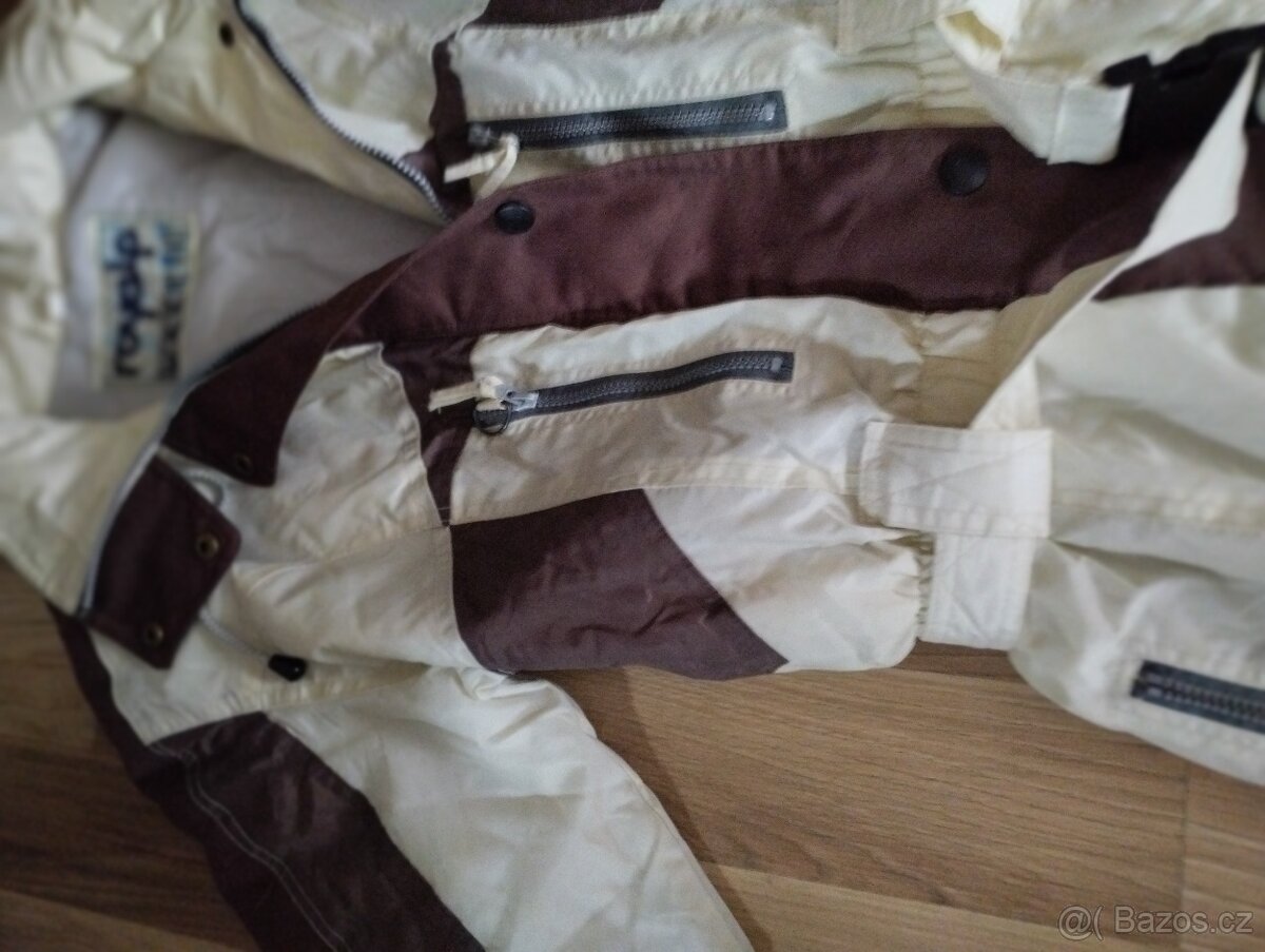 Lyžařská kombinéza 42/46 ( XL)
