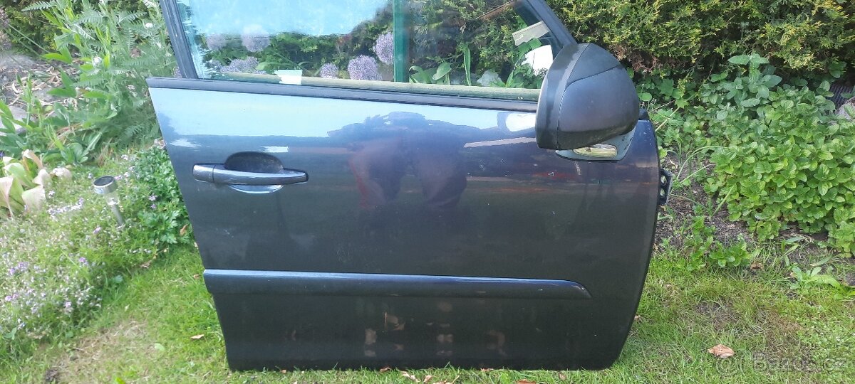 Prodám Citroën c4 grand picasso