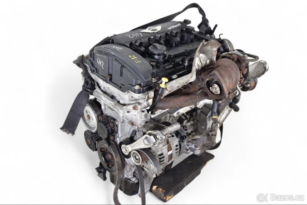 Motor MINI COOPER S R55 R56 1.6 THP 174HP N14B16A