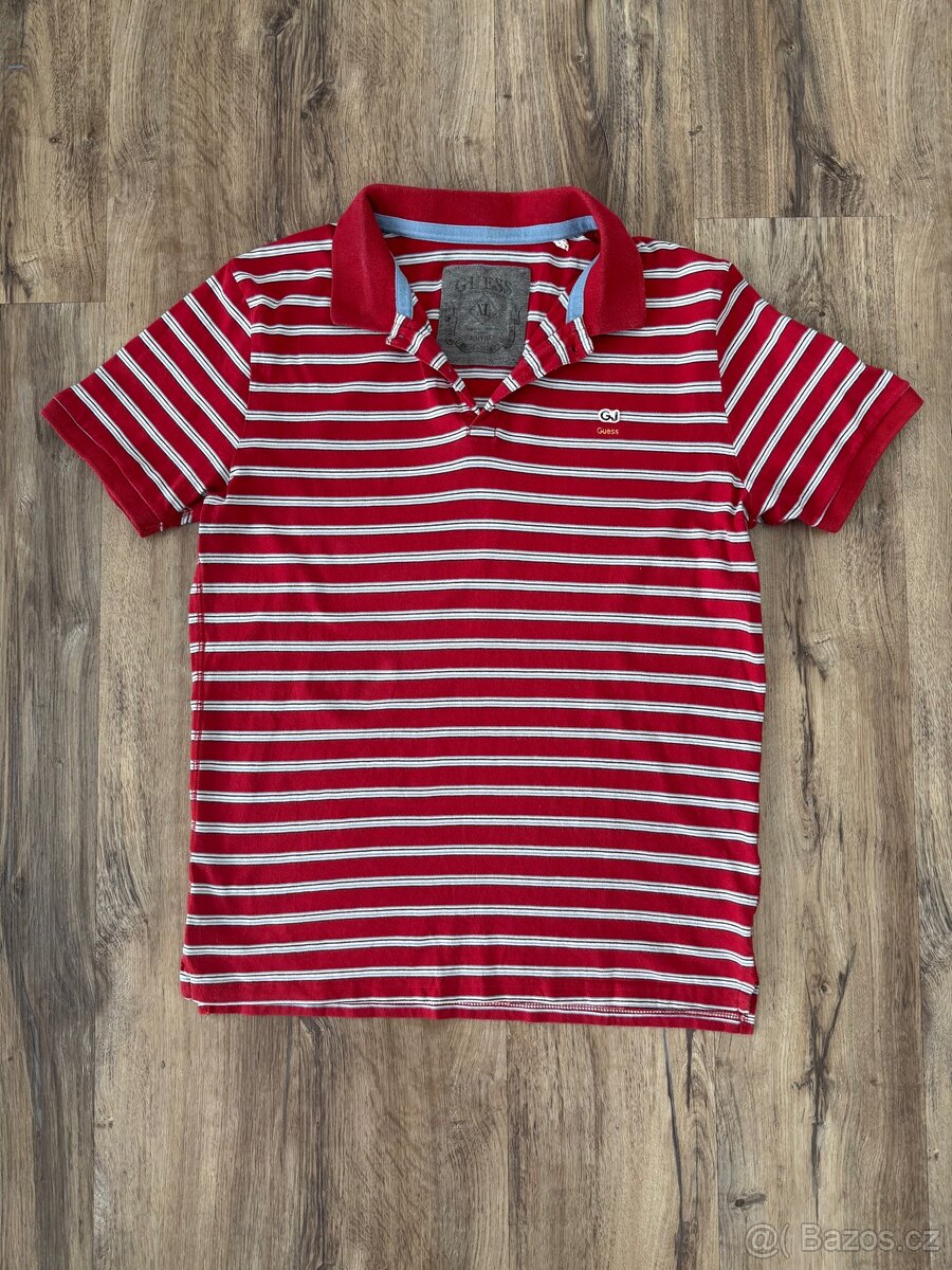 Triko Guess