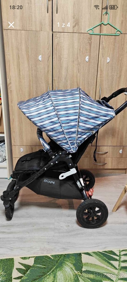 Valco snap 4