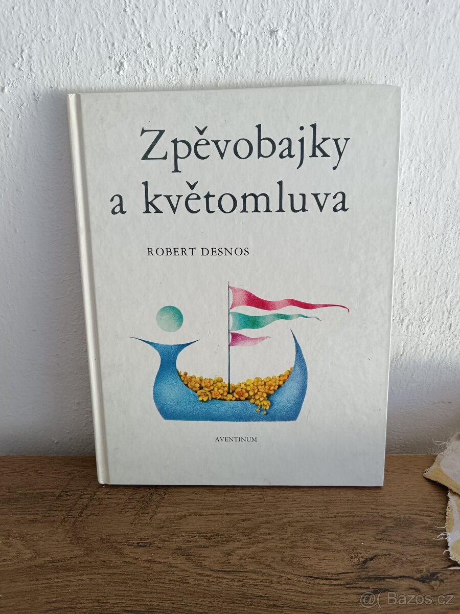 Pohádky