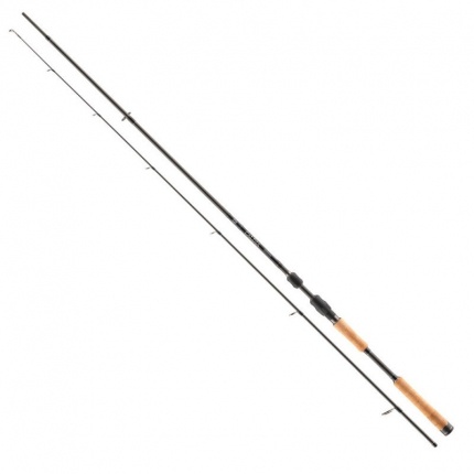 Daiwa Caldia 3,1m + naviják