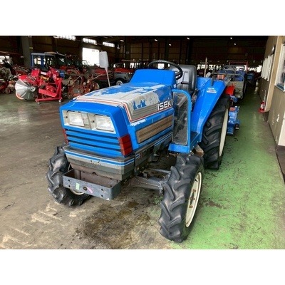 Malotraktor