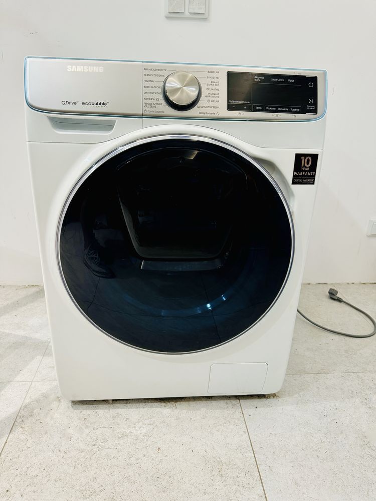 Pračka samsung