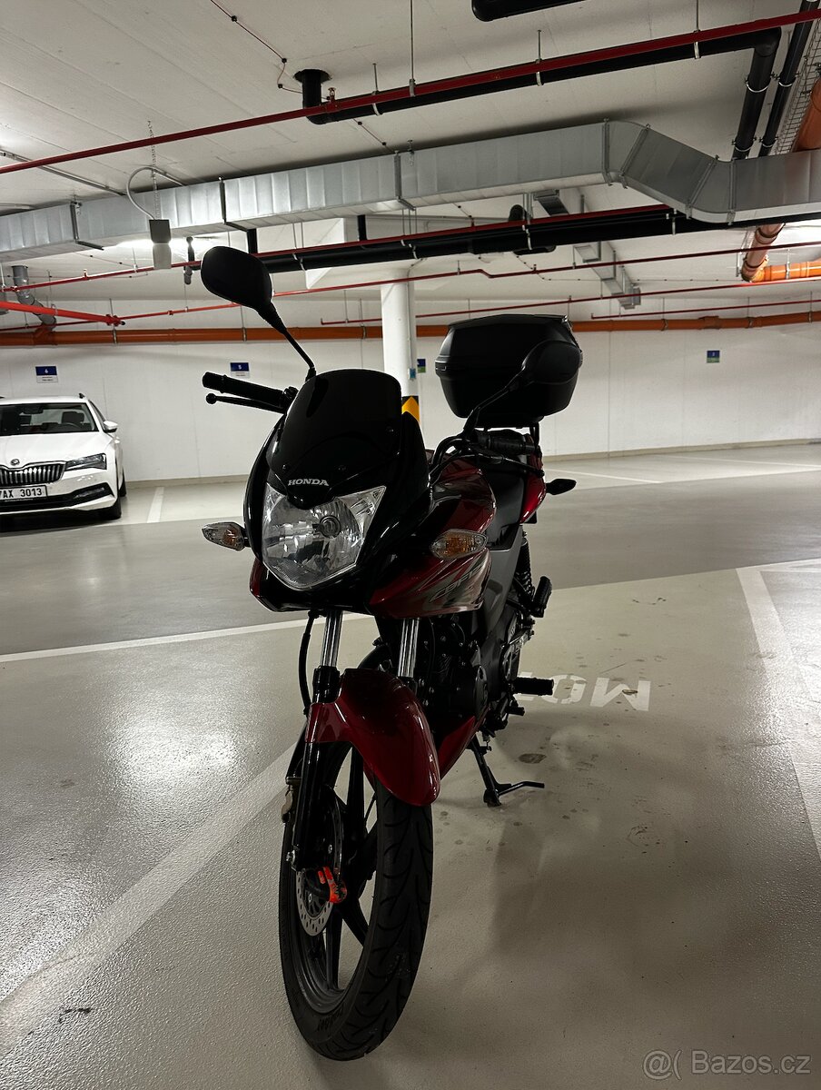 Honda CBF 125