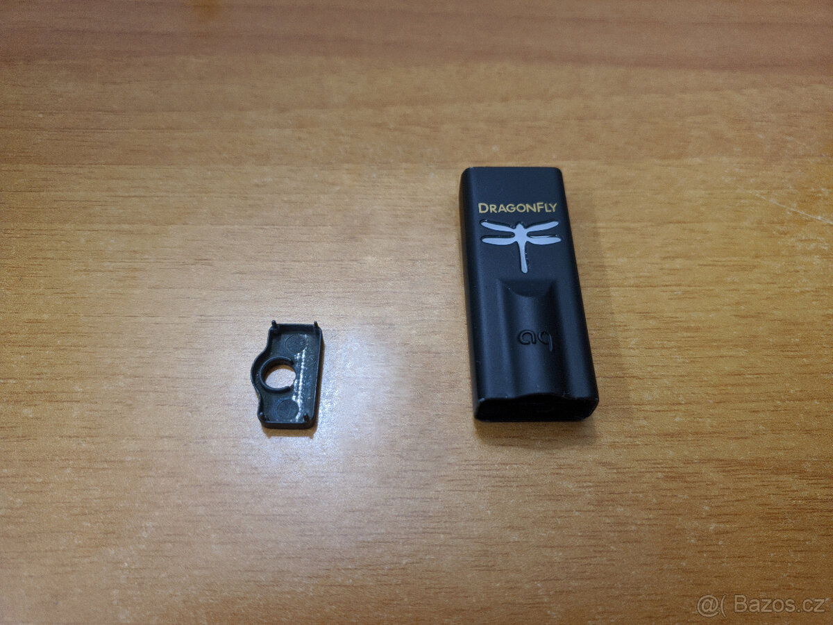 AudioQuest DragonFly Black v1.5
