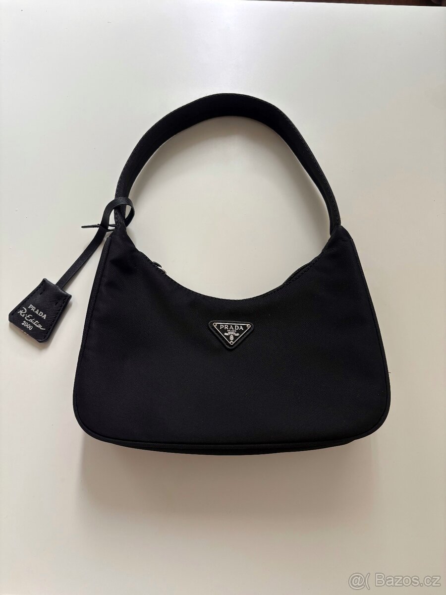 Prada kabelka