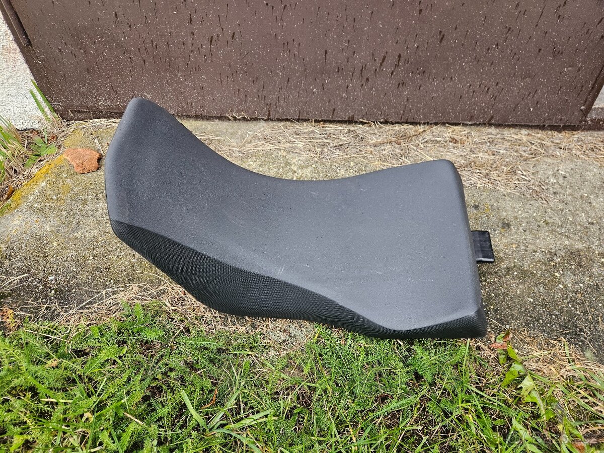 snížené sedlo pro HONDA CRF 1000 AFRICA TWIN 2016