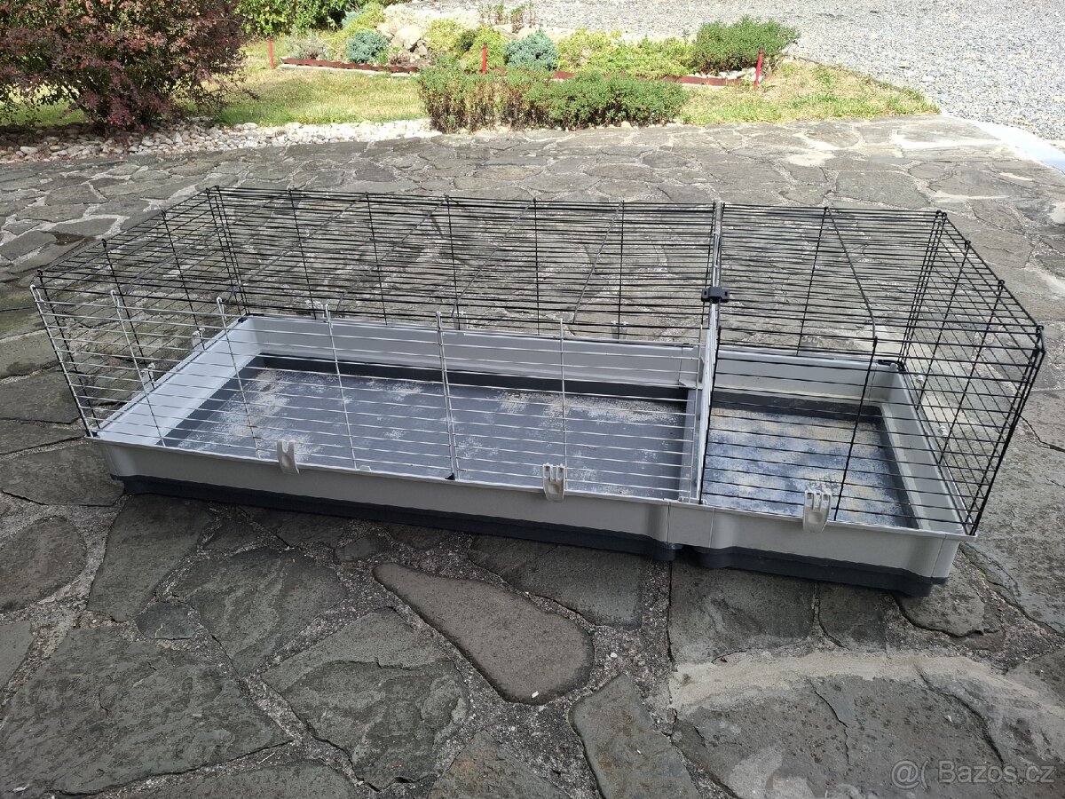 Klec Ferplast Plaza 160 (162×60×50 cm)