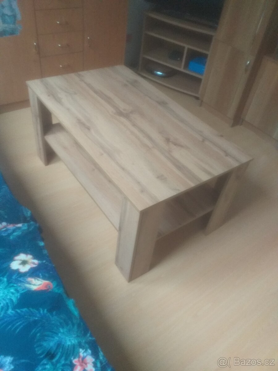 Konferečňí stolek