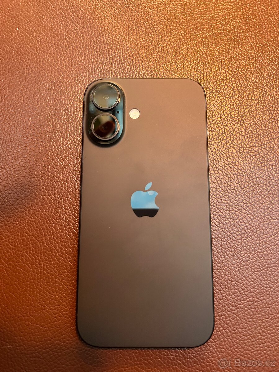 Iphone 16 128gb Záruka