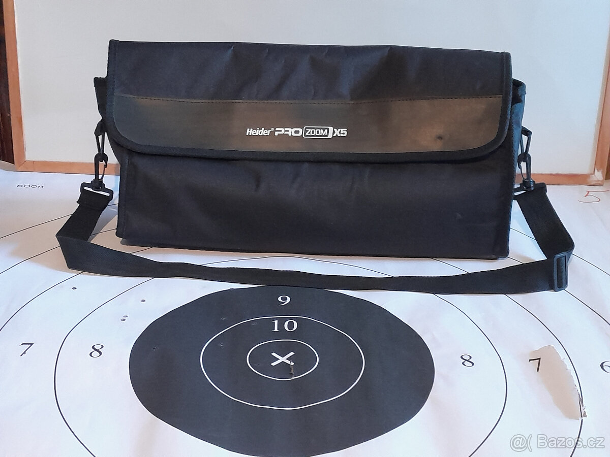 pozorovací dalekohled