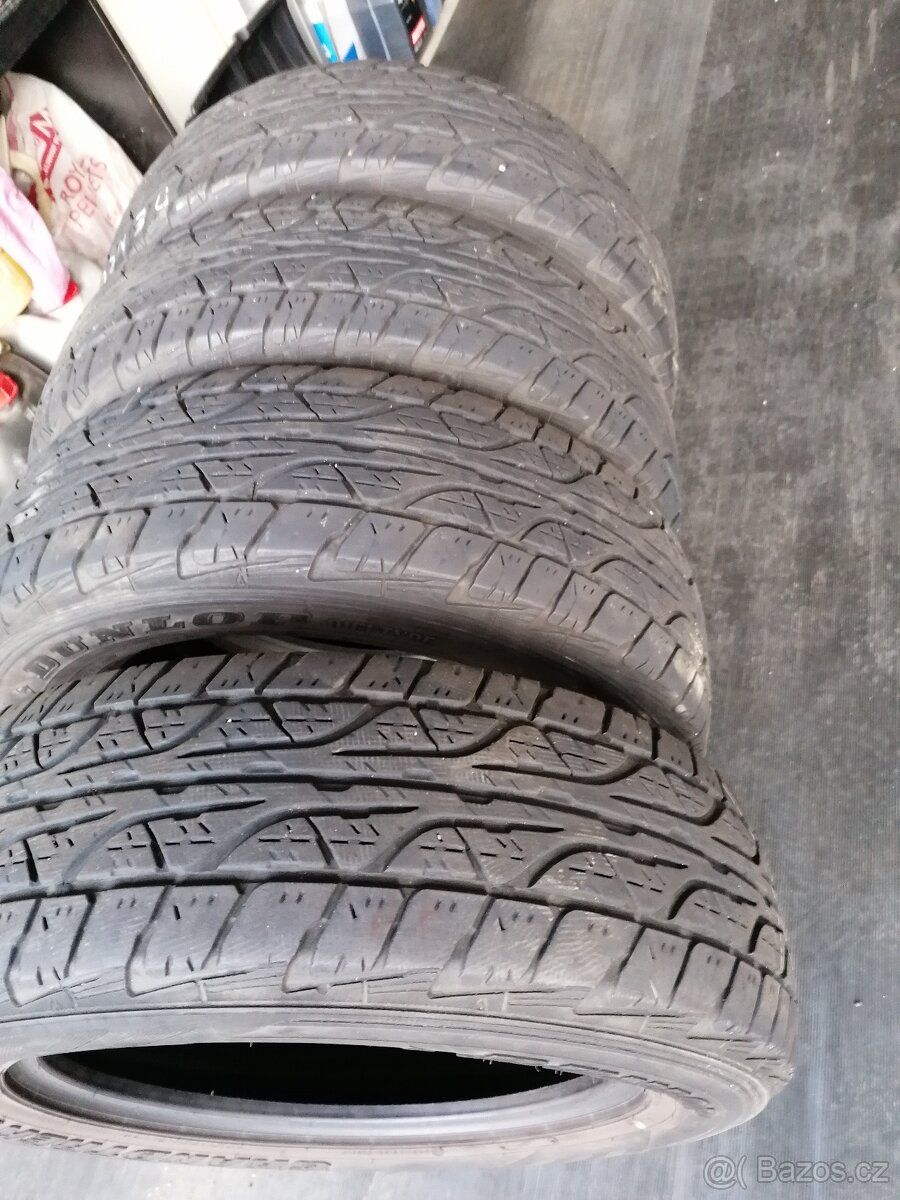 Pneu Dunlop 225/65R17 10H
