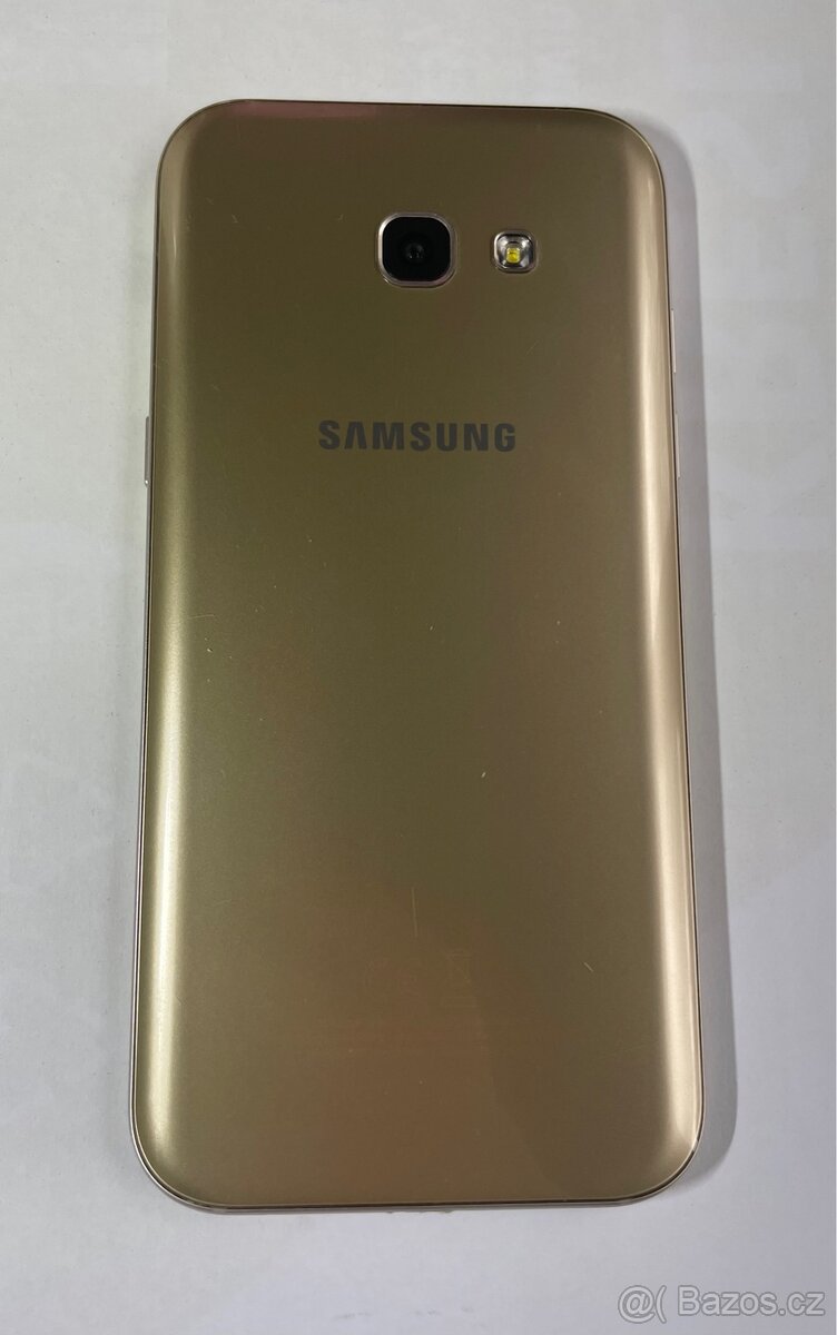 Samsung galaxy A5 (2017)