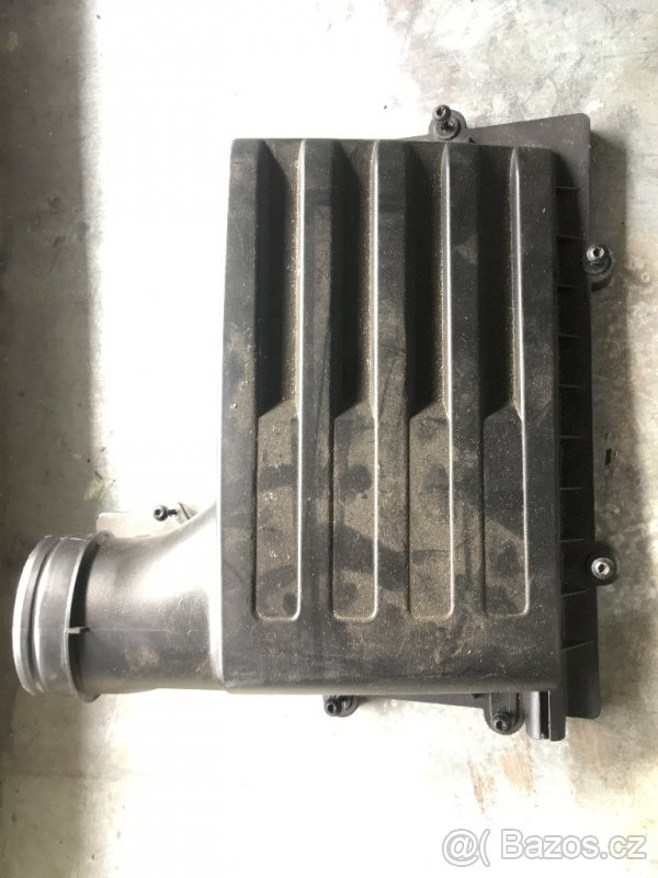 Náhradní díly Škoda co zbyly - jen co je v textu