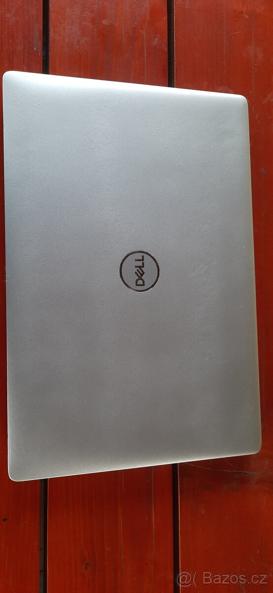 Prodám výkonný a odolný ntb DELL 5410 i5