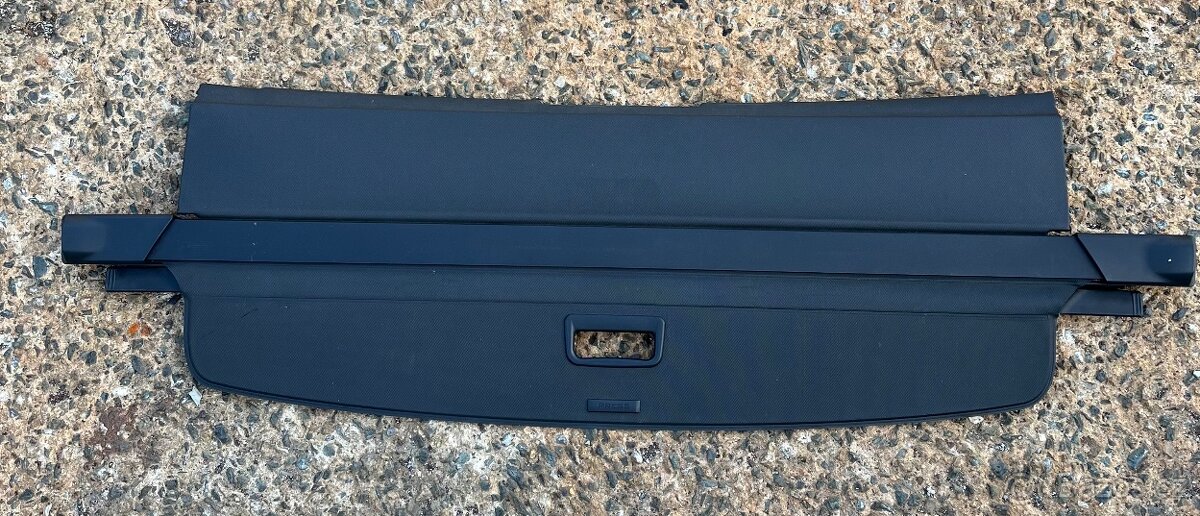 Roletka kufru Škoda Octavia 2 combi