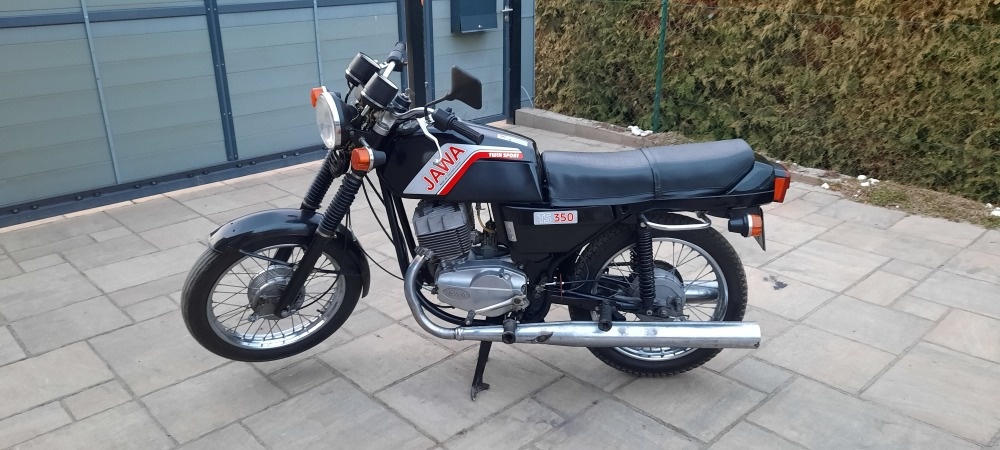 Jawa 350/638
