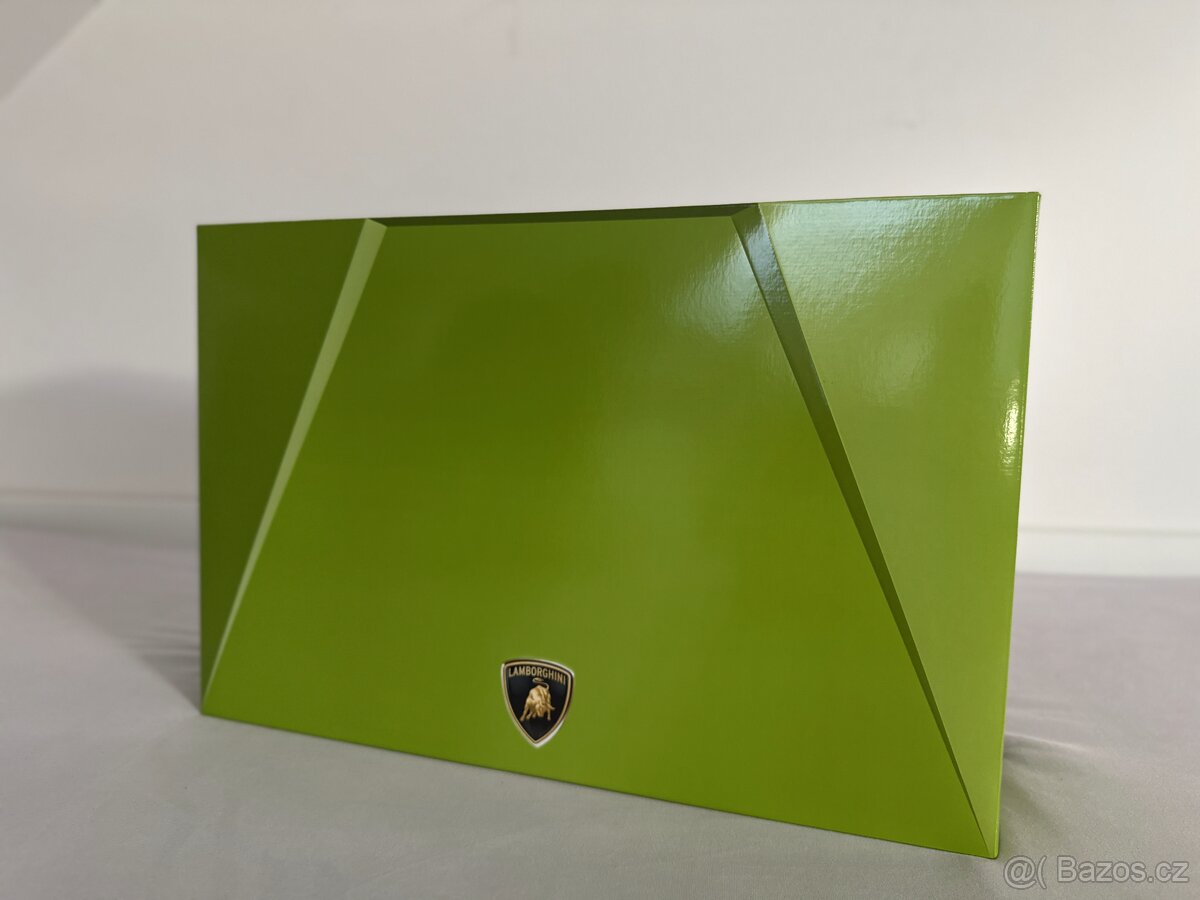 42115 Lego Technic Lamborghini Sián