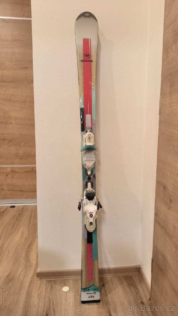 Lyže Rossignol Unique2 149cm